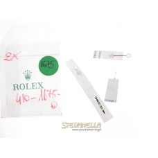 Kit sfere Rolex Gmt Master ref. 1675 nuoco